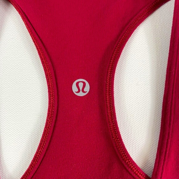 Lululemon top - Picture 3 of 3